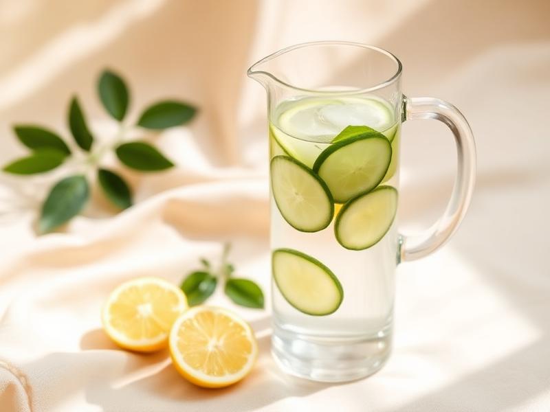 Hydrate With Electrolytes
